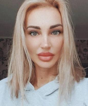 Анкета проститутки Ирина - Фото, г. Снежное, 32 года, №1786