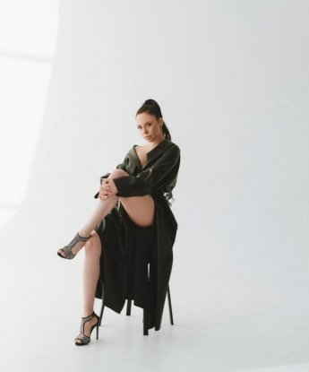 Анкета проститутки Ника - Фото, г. Снежное, 27 лет, №10050