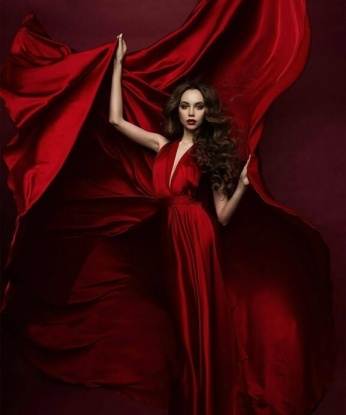 Анкета проститутки Даниэлла - Фото, г. Снежное, 25 лет, №11559