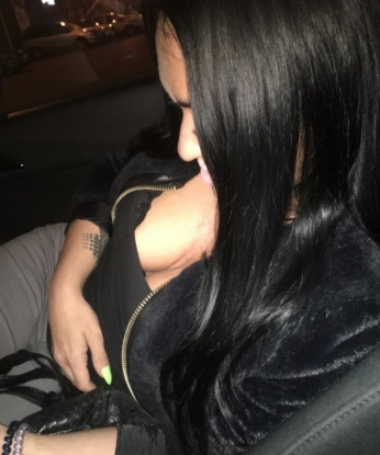 Анкета проститутки Юнона - Фото, г. Снежное, 27 лет, №4011