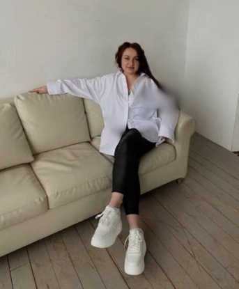 Анкета проститутки Наталия - Фото, г. Снежное, 25 лет, №9069